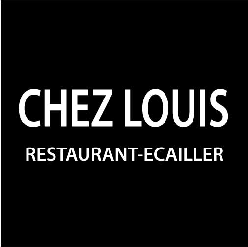 Logo du restaurant chez Louis